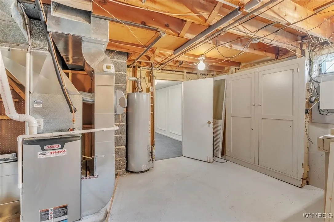584 Highland Avenue, Tonawanda, New York 14223, Tonawanda, New York 14223, 3 Bedrooms Bedrooms, 6 Rooms Rooms,1 BathroomBathrooms,Residential,For Sale,584 Highland Avenue, Tonawanda, New York 14223,B1627737