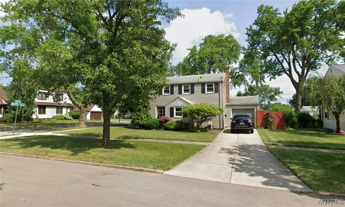 232 Werkley Road, Tonawanda, New York 14150, Tonawanda, New York 14150, 3 Bedrooms Bedrooms, 7 Rooms Rooms,1 BathroomBathrooms,Residential,Closed,232 Werkley Road, Tonawanda, New York 14150,0,B1628602