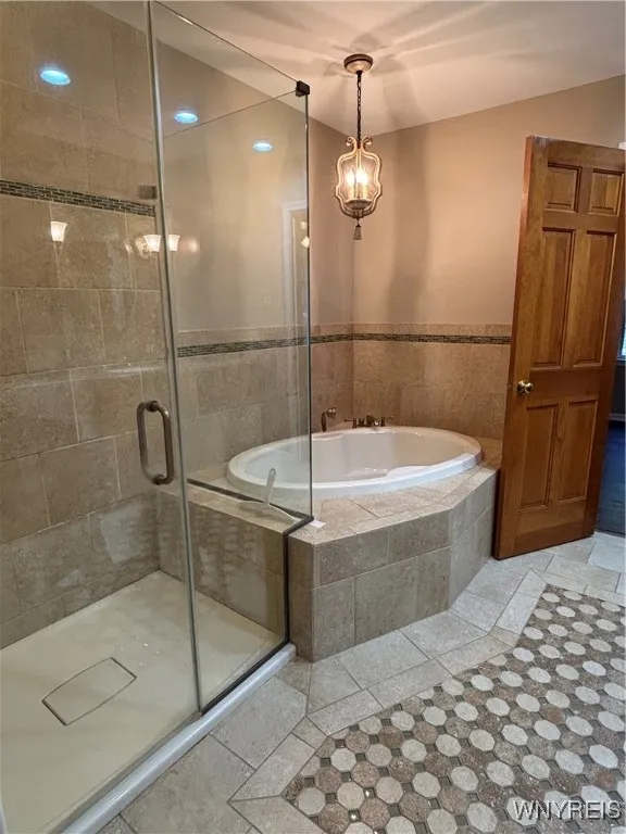 Main Bath
