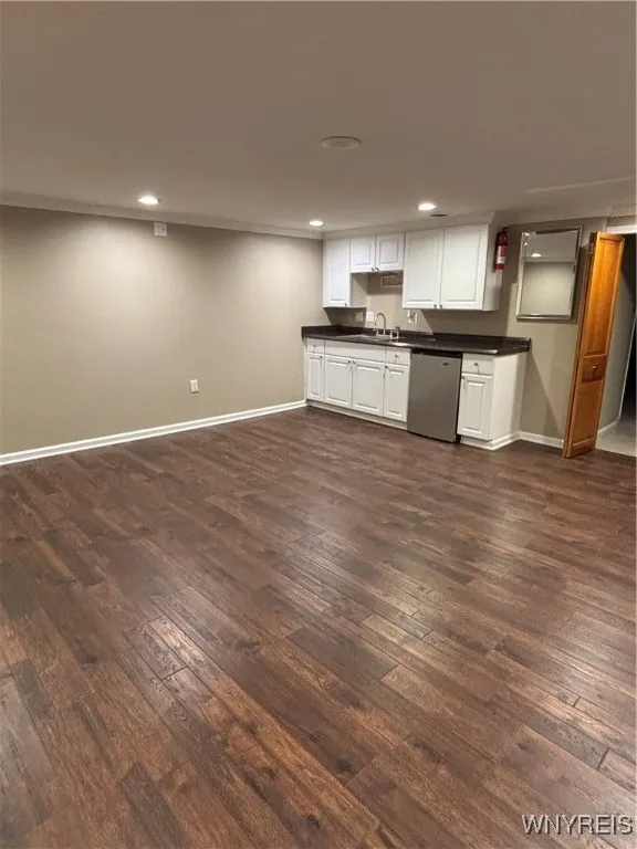 Rec room