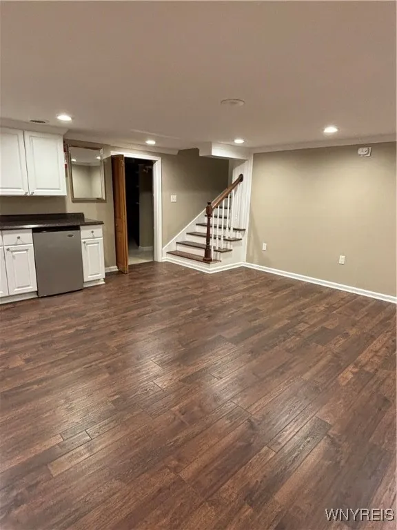 Rec room