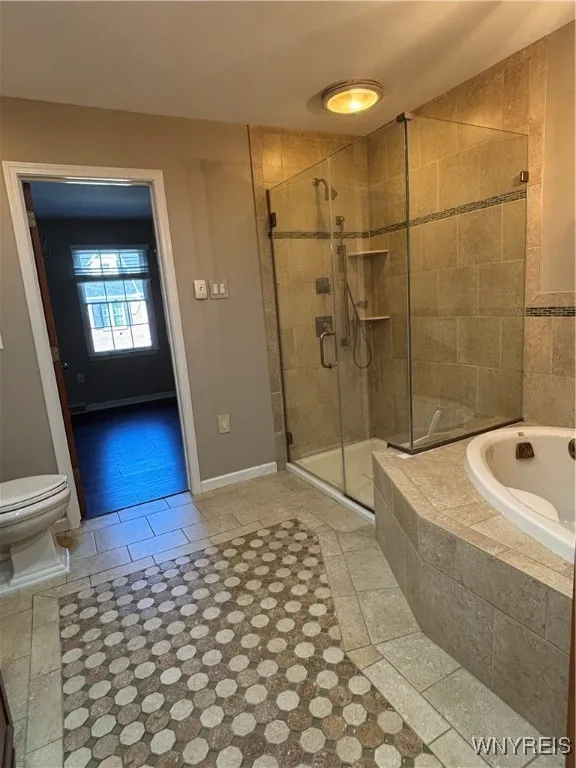 Main Bath
