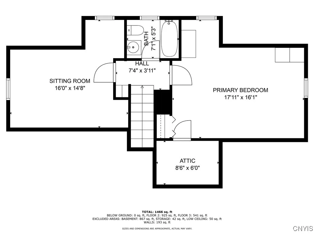 215 Newcastle Road, Geddes, New York 13219, Geddes, New York 13219, 4 Bedrooms Bedrooms, 7 Rooms Rooms,2 BathroomsBathrooms,Residential,Closed,215 Newcastle Road, Geddes, New York 13219,0,S1628370