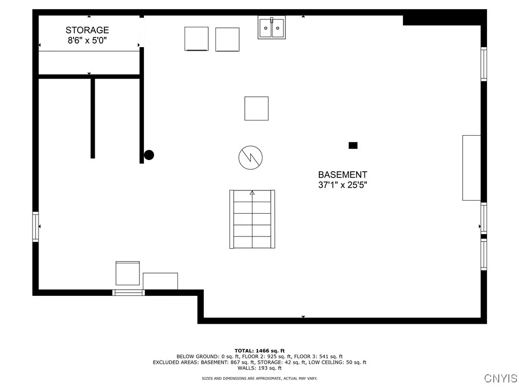 215 Newcastle Road, Geddes, New York 13219, Geddes, New York 13219, 4 Bedrooms Bedrooms, 7 Rooms Rooms,2 BathroomsBathrooms,Residential,Closed,215 Newcastle Road, Geddes, New York 13219,0,S1628370