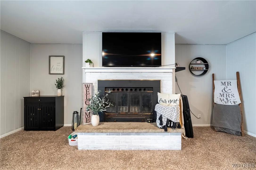 63 Melody Lane, Tonawanda, New York 14150, Tonawanda, New York 14150, 3 Bedrooms Bedrooms, 6 Rooms Rooms,1 BathroomBathrooms,Residential,For Sale,63 Melody Lane, Tonawanda, New York 14150,B1628573