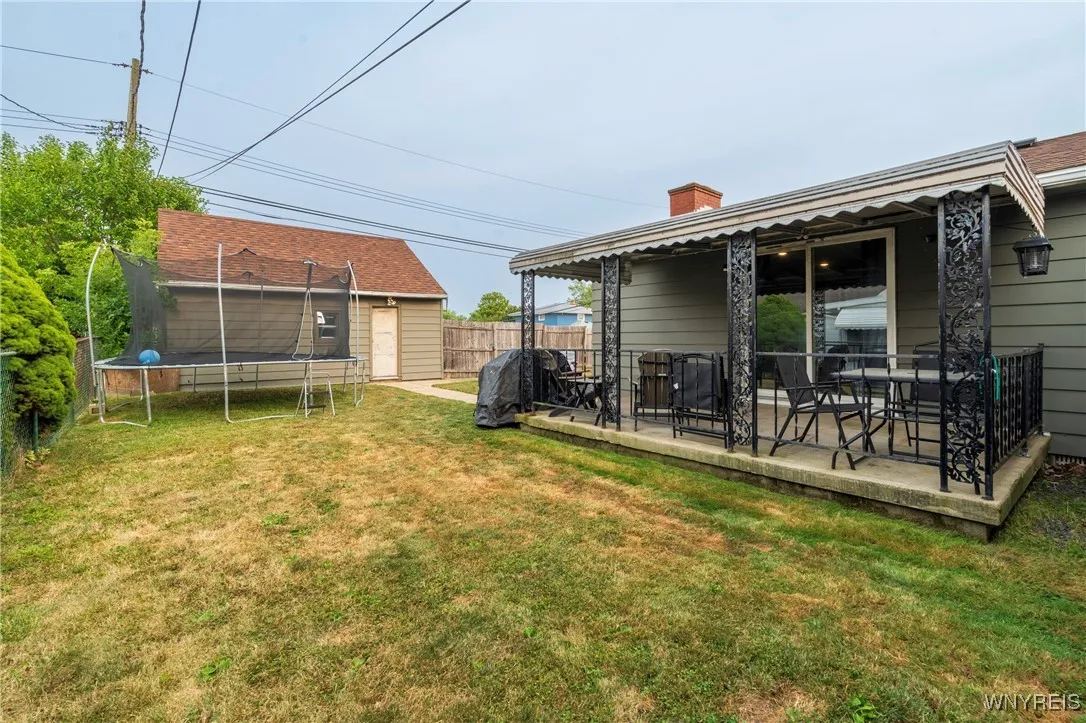 63 Melody Lane, Tonawanda, New York 14150, Tonawanda, New York 14150, 3 Bedrooms Bedrooms, 6 Rooms Rooms,1 BathroomBathrooms,Residential,For Sale,63 Melody Lane, Tonawanda, New York 14150,B1628573