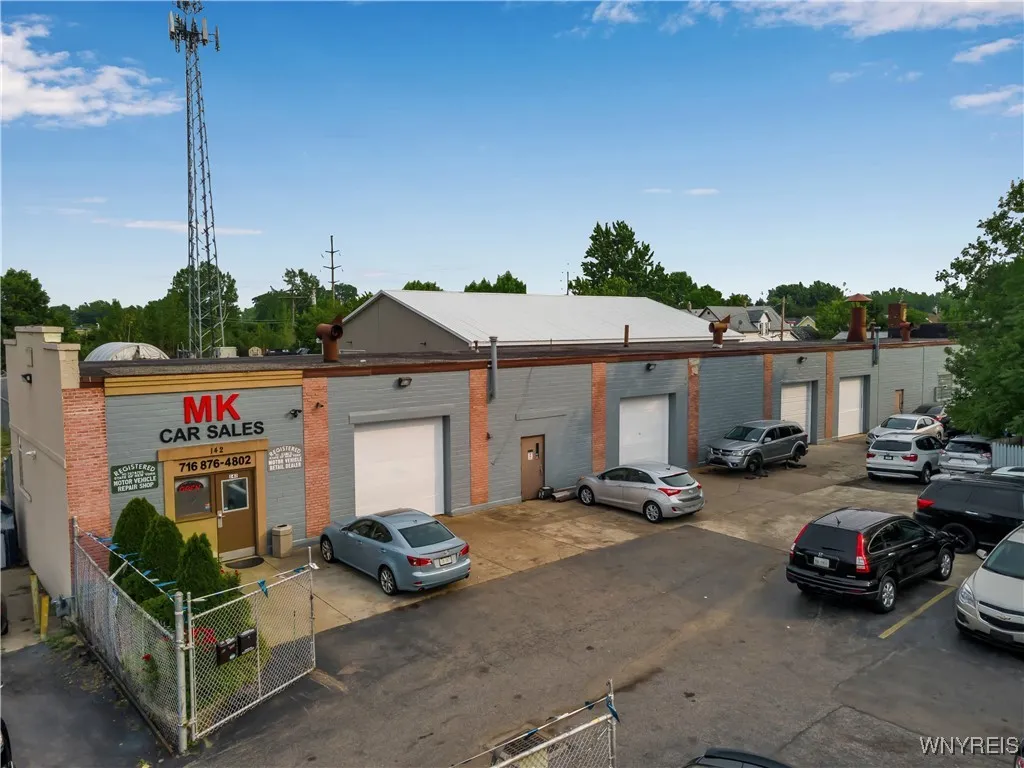142 Skillen Street, Buffalo, New York 14207, Buffalo, New York 14207, ,Commercial Sale,For Sale,142 Skillen Street, Buffalo, New York 14207,B1628299