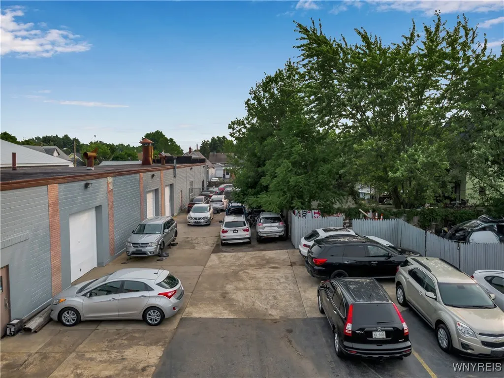 142 Skillen Street, Buffalo, New York 14207, Buffalo, New York 14207, ,Commercial Sale,For Sale,142 Skillen Street, Buffalo, New York 14207,B1628299