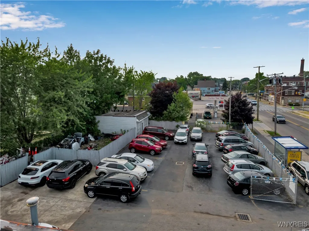 142 Skillen Street, Buffalo, New York 14207, Buffalo, New York 14207, ,Commercial Sale,For Sale,142 Skillen Street, Buffalo, New York 14207,B1628299