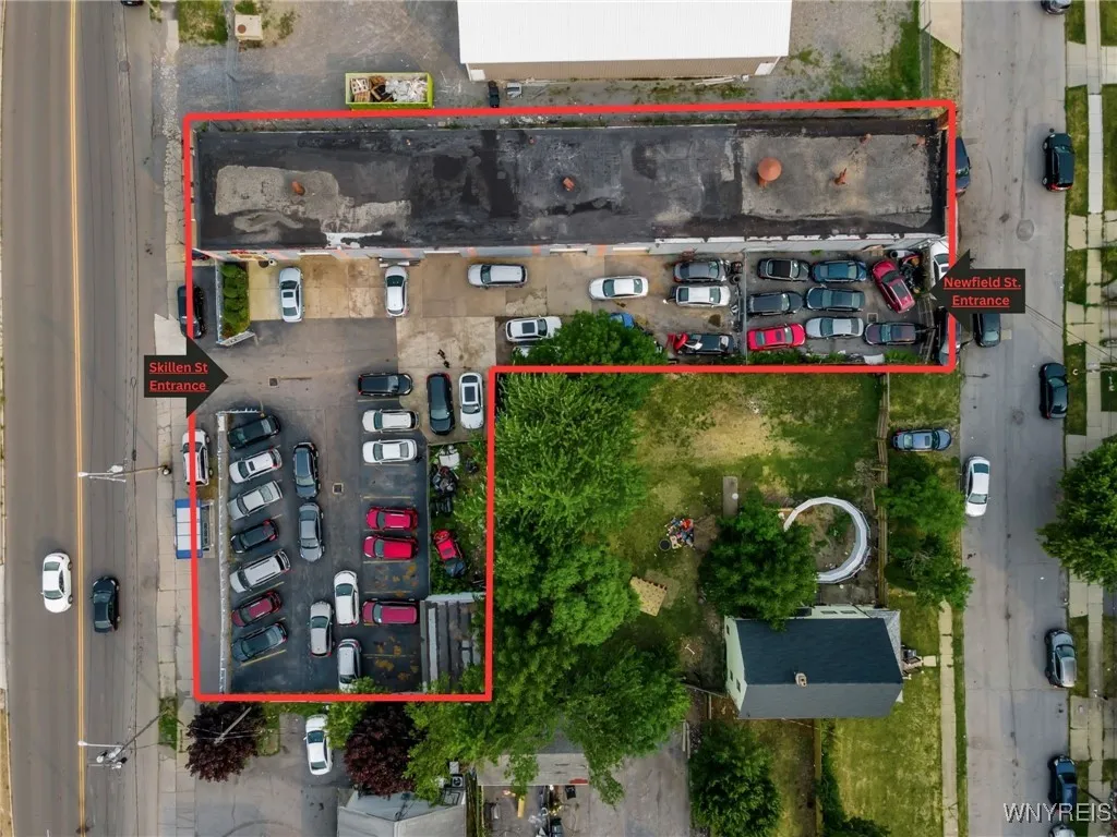 142 Skillen Street, Buffalo, New York 14207, Buffalo, New York 14207, ,Commercial Sale,For Sale,142 Skillen Street, Buffalo, New York 14207,B1628299