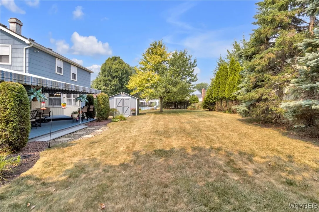 2 Deerpath Drive, Lancaster, New York 14086, Lancaster, New York 14086, 3 Bedrooms Bedrooms, 8 Rooms Rooms,2 BathroomsBathrooms,Residential,Closed,2 Deerpath Drive, Lancaster, New York 14086,0,B1628357