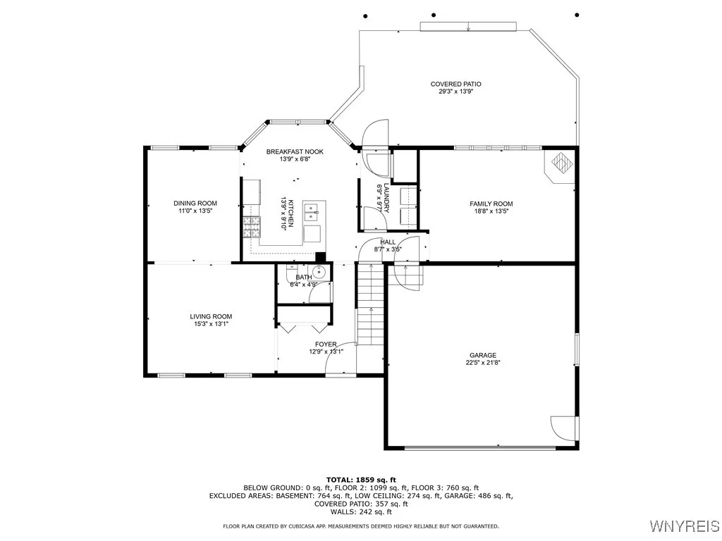 2 Deerpath Drive, Lancaster, New York 14086, Lancaster, New York 14086, 3 Bedrooms Bedrooms, 8 Rooms Rooms,2 BathroomsBathrooms,Residential,Closed,2 Deerpath Drive, Lancaster, New York 14086,0,B1628357