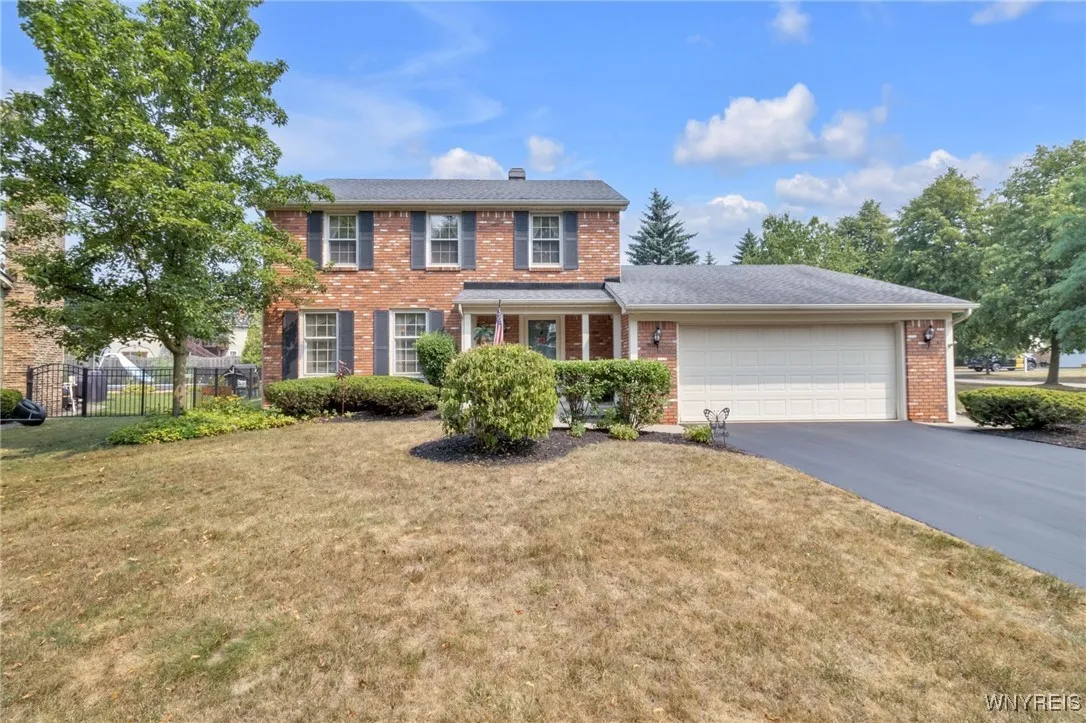 2 Deerpath Drive, Lancaster, New York 14086, Lancaster, New York 14086, 3 Bedrooms Bedrooms, 8 Rooms Rooms,2 BathroomsBathrooms,Residential,Closed,2 Deerpath Drive, Lancaster, New York 14086,0,B1628357