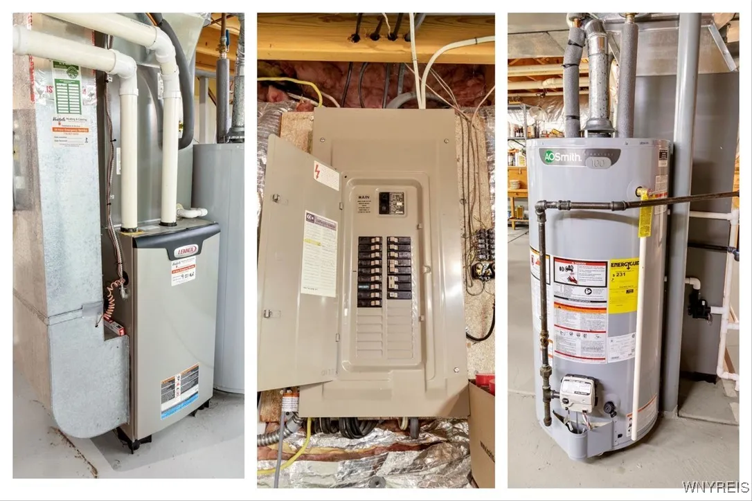 2 Deerpath Drive, Lancaster, New York 14086, Lancaster, New York 14086, 3 Bedrooms Bedrooms, 8 Rooms Rooms,2 BathroomsBathrooms,Residential,Closed,2 Deerpath Drive, Lancaster, New York 14086,0,B1628357