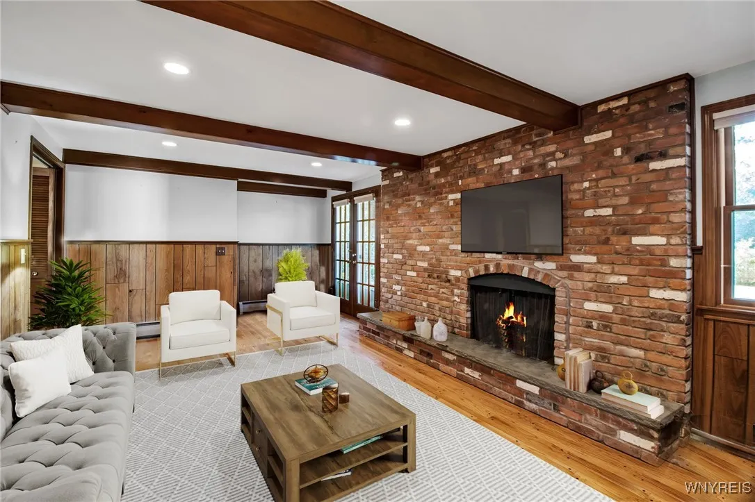 95 Carriage Circle, Amherst, New York 14221, Amherst, New York 14221, 4 Bedrooms Bedrooms, 10 Rooms Rooms,2 BathroomsBathrooms,Residential,For Sale,95 Carriage Circle, Amherst, New York 14221,0,B1627456