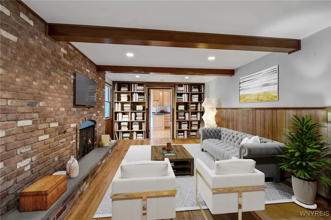95 Carriage Circle, Amherst, New York 14221, Amherst, New York 14221, 4 Bedrooms Bedrooms, 10 Rooms Rooms,2 BathroomsBathrooms,Residential,For Sale,95 Carriage Circle, Amherst, New York 14221,B1627456