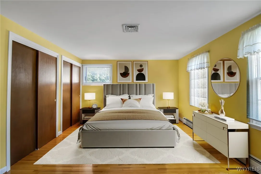 95 Carriage Circle, Amherst, New York 14221, Amherst, New York 14221, 4 Bedrooms Bedrooms, 10 Rooms Rooms,2 BathroomsBathrooms,Residential,For Sale,95 Carriage Circle, Amherst, New York 14221,B1627456