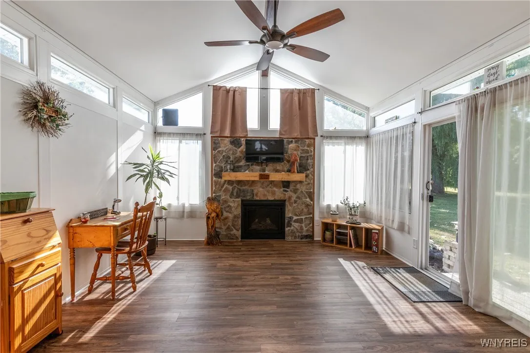 12561 Clarence Center Road, Newstead, New York 140, Newstead, New York 14001, 2 Bedrooms Bedrooms, 7 Rooms Rooms,1 BathroomBathrooms,Residential,Closed,12561 Clarence Center Road, Newstead, New York 140,0,B1626623