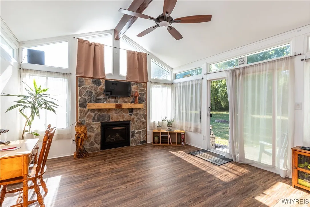 12561 Clarence Center Road, Newstead, New York 140, Newstead, New York 14001, 2 Bedrooms Bedrooms, 7 Rooms Rooms,1 BathroomBathrooms,Residential,Closed,12561 Clarence Center Road, Newstead, New York 140,0,B1626623