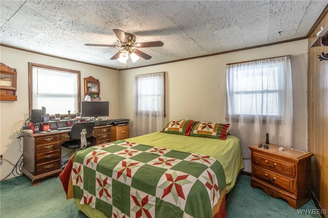 12561 Clarence Center Road, Newstead, New York 140, Newstead, New York 14001, 2 Bedrooms Bedrooms, 7 Rooms Rooms,1 BathroomBathrooms,Residential,Closed,12561 Clarence Center Road, Newstead, New York 140,0,B1626623