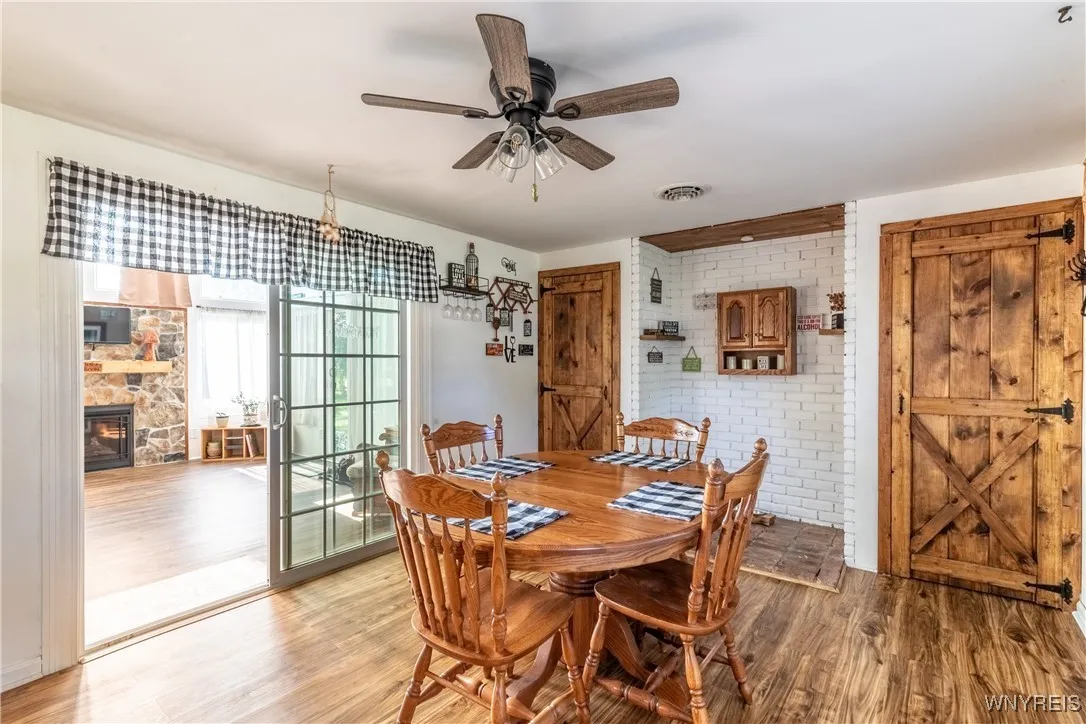 12561 Clarence Center Road, Newstead, New York 140, Newstead, New York 14001, 2 Bedrooms Bedrooms, 7 Rooms Rooms,1 BathroomBathrooms,Residential,Closed,12561 Clarence Center Road, Newstead, New York 140,0,B1626623