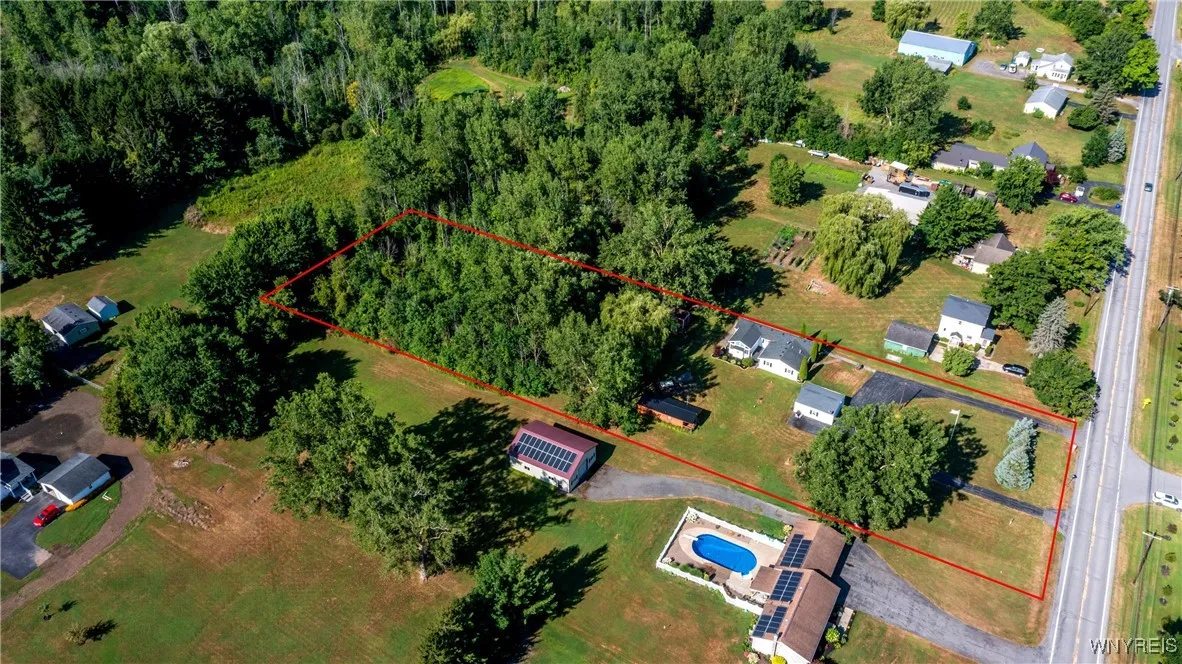 12561 Clarence Center Road, Newstead, New York 140, Newstead, New York 14001, 2 Bedrooms Bedrooms, 7 Rooms Rooms,1 BathroomBathrooms,Residential,Closed,12561 Clarence Center Road, Newstead, New York 140,0,B1626623