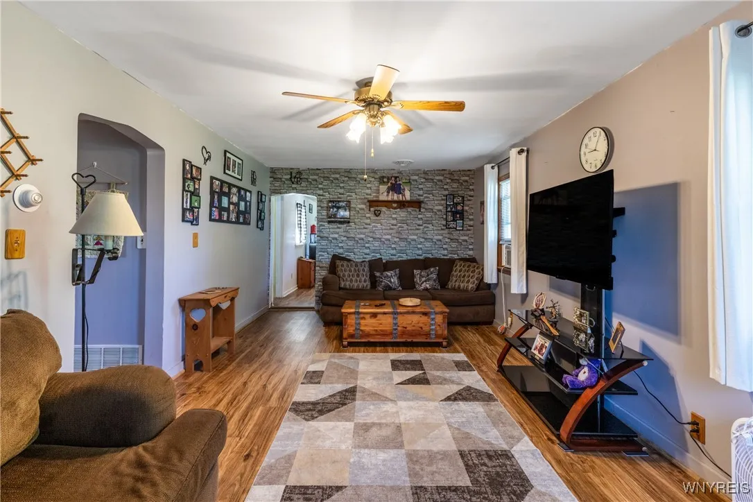 12561 Clarence Center Road, Newstead, New York 140, Newstead, New York 14001, 2 Bedrooms Bedrooms, 7 Rooms Rooms,1 BathroomBathrooms,Residential,Closed,12561 Clarence Center Road, Newstead, New York 140,0,B1626623