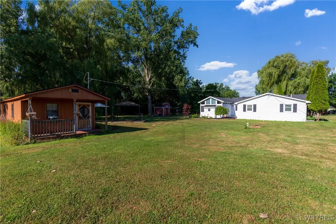 12561 Clarence Center Road, Newstead, New York 140, Newstead, New York 14001, 2 Bedrooms Bedrooms, 7 Rooms Rooms,1 BathroomBathrooms,Residential,Closed,12561 Clarence Center Road, Newstead, New York 140,0,B1626623