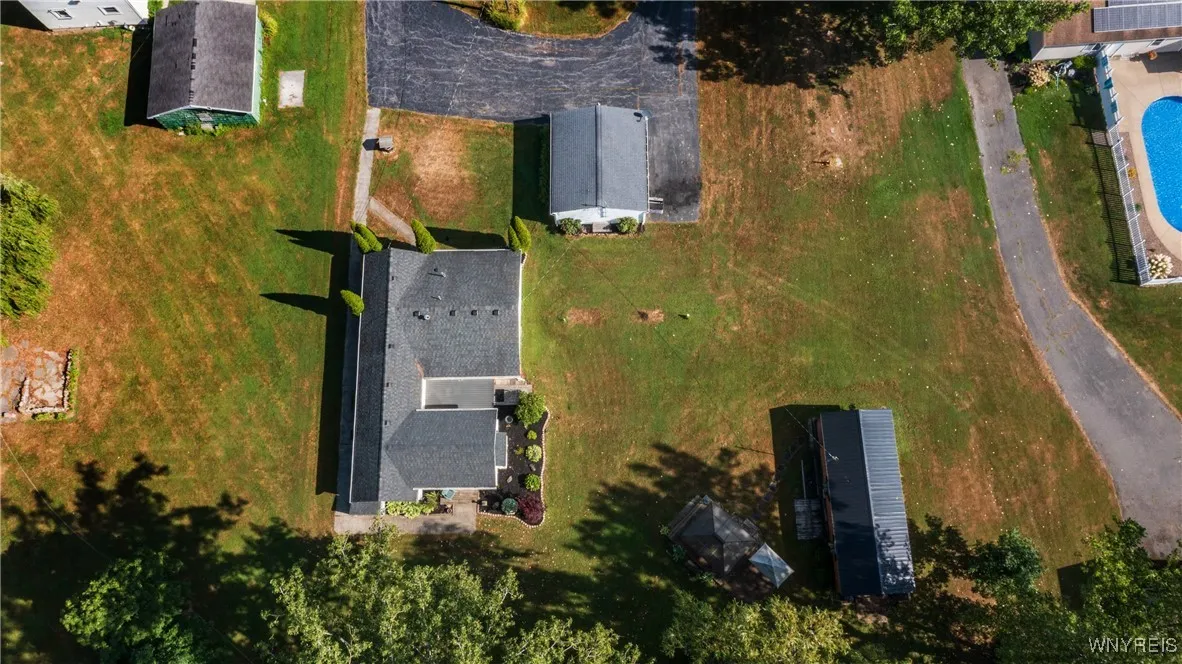 12561 Clarence Center Road, Newstead, New York 140, Newstead, New York 14001, 2 Bedrooms Bedrooms, 7 Rooms Rooms,1 BathroomBathrooms,Residential,Closed,12561 Clarence Center Road, Newstead, New York 140,0,B1626623