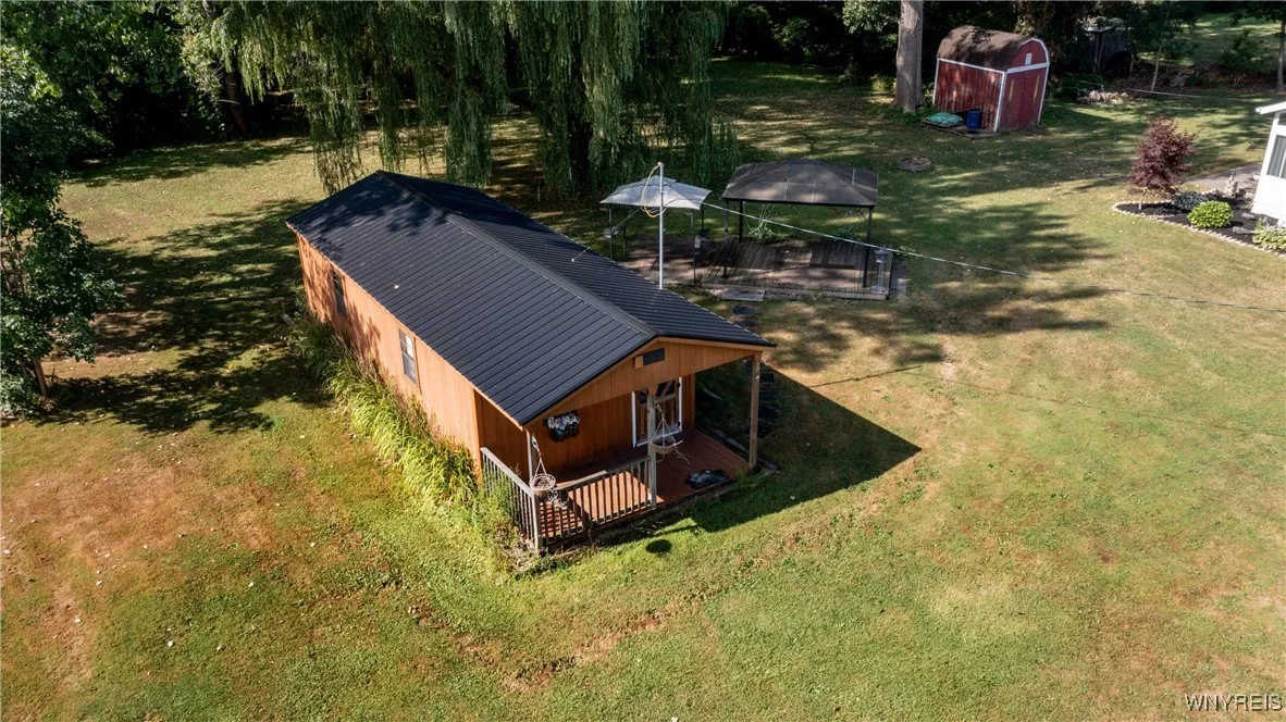 12561 Clarence Center Road, Newstead, New York 140, Newstead, New York 14001, 2 Bedrooms Bedrooms, 7 Rooms Rooms,1 BathroomBathrooms,Residential,Closed,12561 Clarence Center Road, Newstead, New York 140,0,B1626623