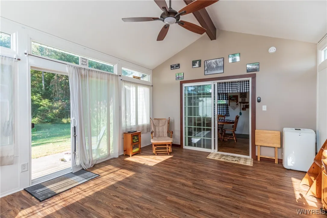 12561 Clarence Center Road, Newstead, New York 140, Newstead, New York 14001, 2 Bedrooms Bedrooms, 7 Rooms Rooms,1 BathroomBathrooms,Residential,Closed,12561 Clarence Center Road, Newstead, New York 140,0,B1626623