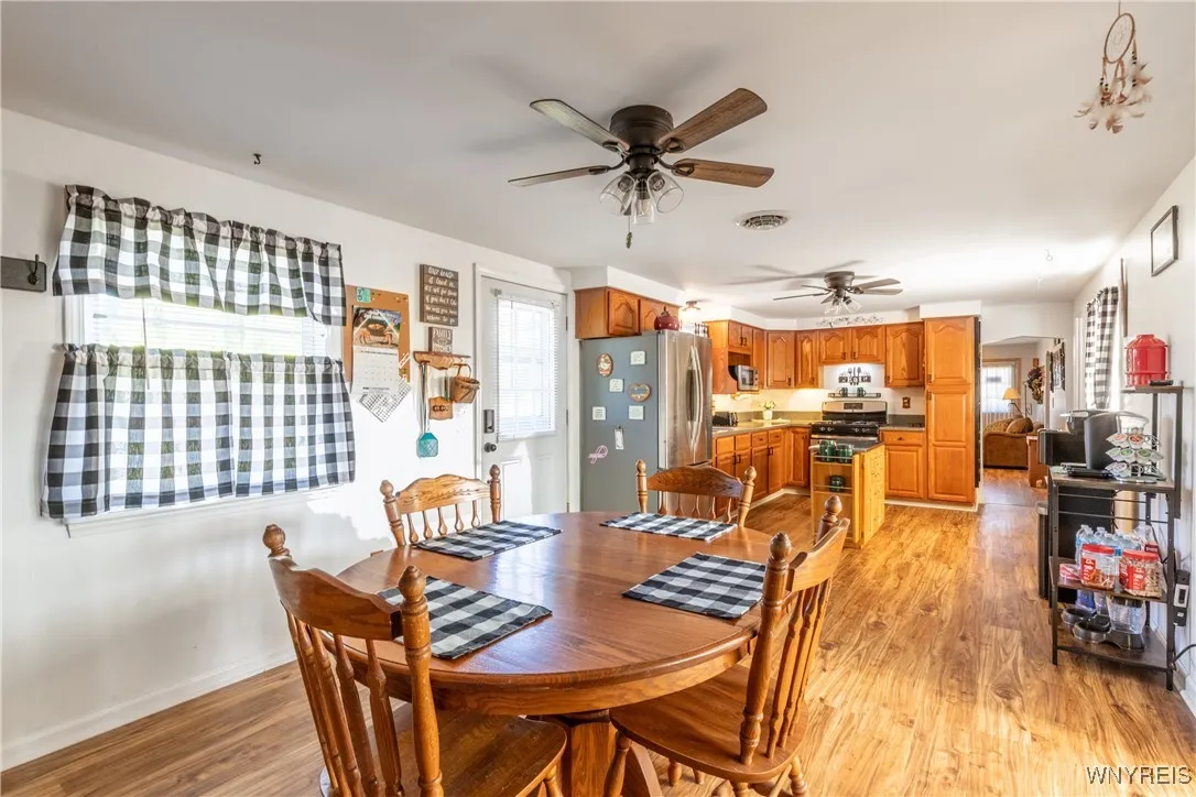 12561 Clarence Center Road, Newstead, New York 140, Newstead, New York 14001, 2 Bedrooms Bedrooms, 7 Rooms Rooms,1 BathroomBathrooms,Residential,Closed,12561 Clarence Center Road, Newstead, New York 140,0,B1626623