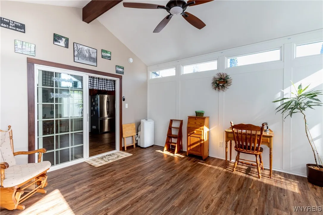 12561 Clarence Center Road, Newstead, New York 140, Newstead, New York 14001, 2 Bedrooms Bedrooms, 7 Rooms Rooms,1 BathroomBathrooms,Residential,Closed,12561 Clarence Center Road, Newstead, New York 140,0,B1626623