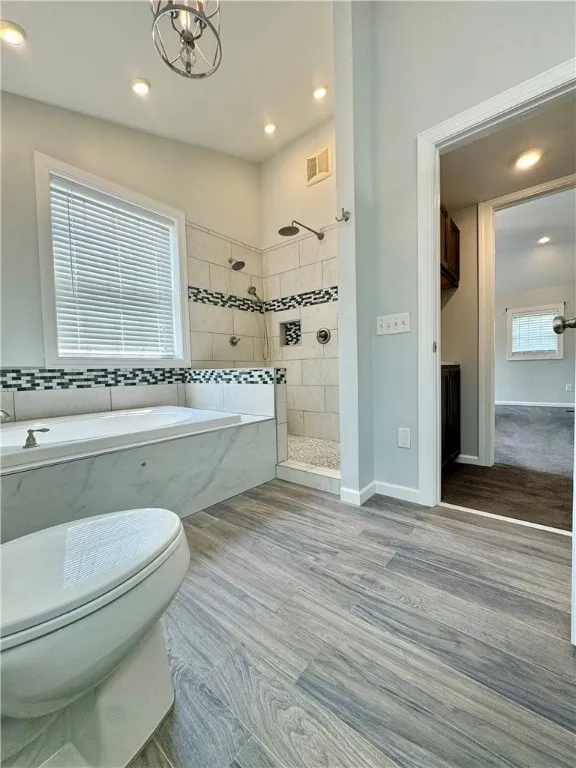 2nd floor bathroom