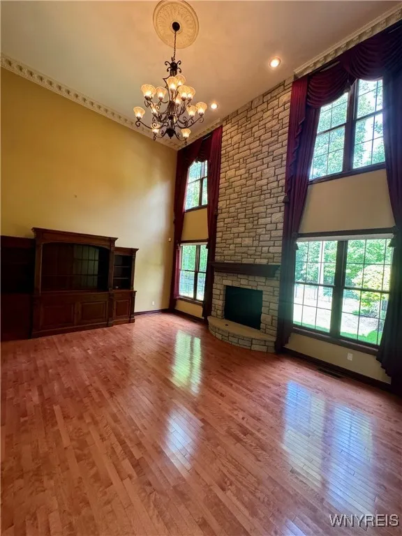 9737 Cobblestone Drive, Clarence, New York 14031, Clarence, New York 14031, 4 Bedrooms Bedrooms, 10 Rooms Rooms,2 BathroomsBathrooms,Residential,Closed,9737 Cobblestone Drive, Clarence, New York 14031,B1628414