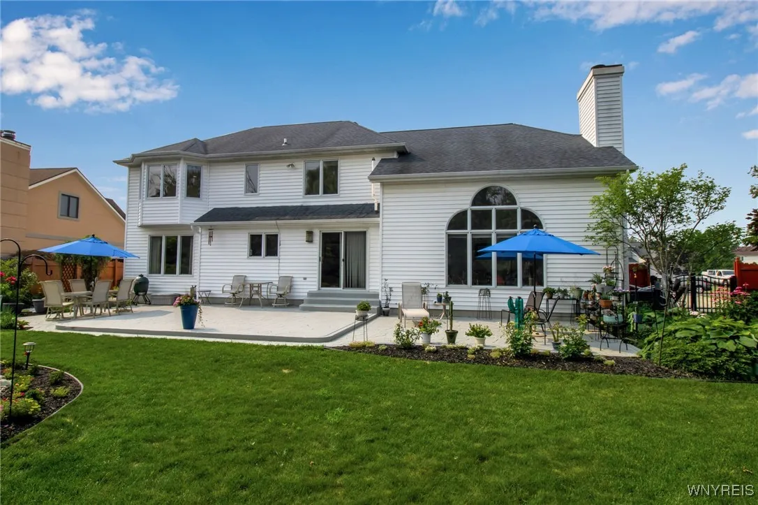 140 White Tail Run, Grand Island, New York 14072, Grand Island, New York 14072, 4 Bedrooms Bedrooms, 12 Rooms Rooms,3 BathroomsBathrooms,Residential,Closed,140 White Tail Run, Grand Island, New York 14072,0,B1628643