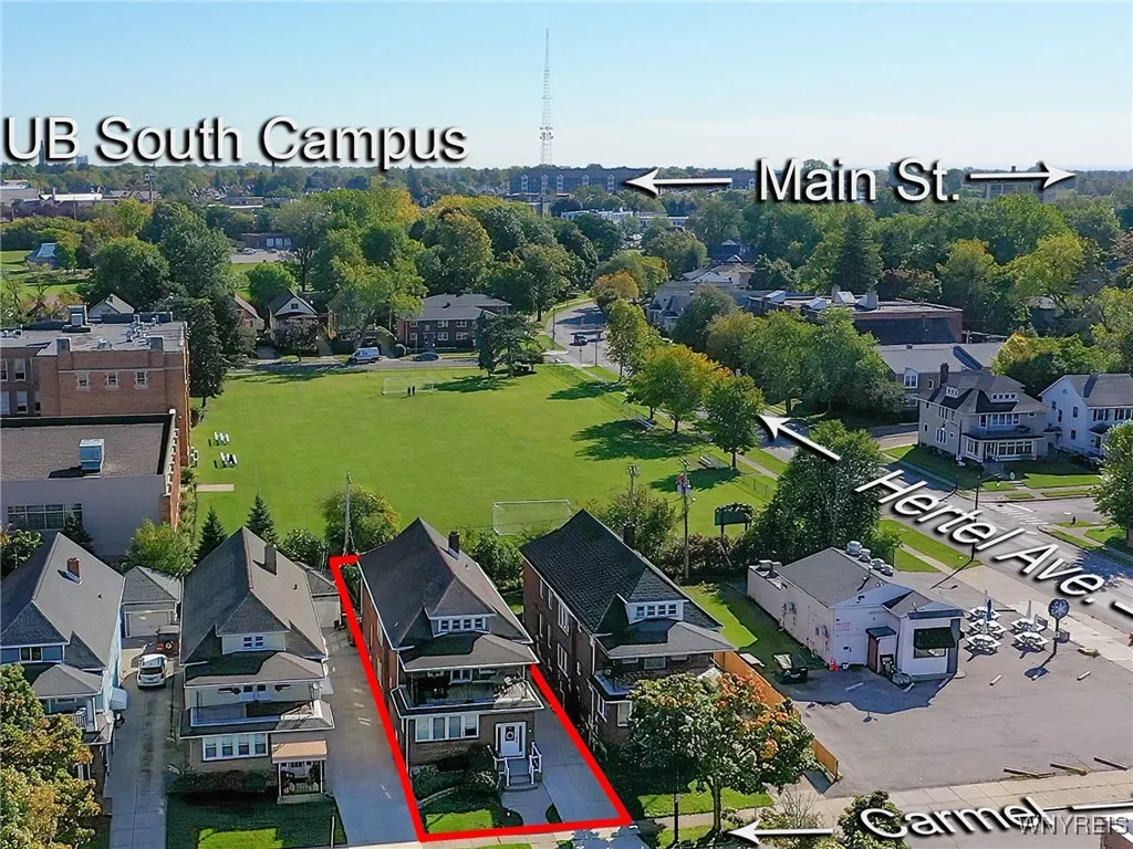 15 Carmel Road, Buffalo, New York 14214, Buffalo, New York 14214, 3 Bedrooms Bedrooms, 7 Rooms Rooms,1 BathroomBathrooms,Residential Lease,Closed,15 Carmel Road, Buffalo, New York 14214,0,B1628577