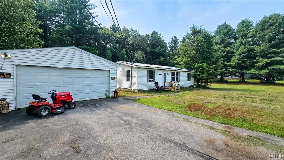 33 Floyd Drive, West Monroe, New York 13167, West Monroe, New York 13167, 3 Bedrooms Bedrooms, 7 Rooms Rooms,2 BathroomsBathrooms,Residential,Closed,33 Floyd Drive, West Monroe, New York 13167,0,S1628509