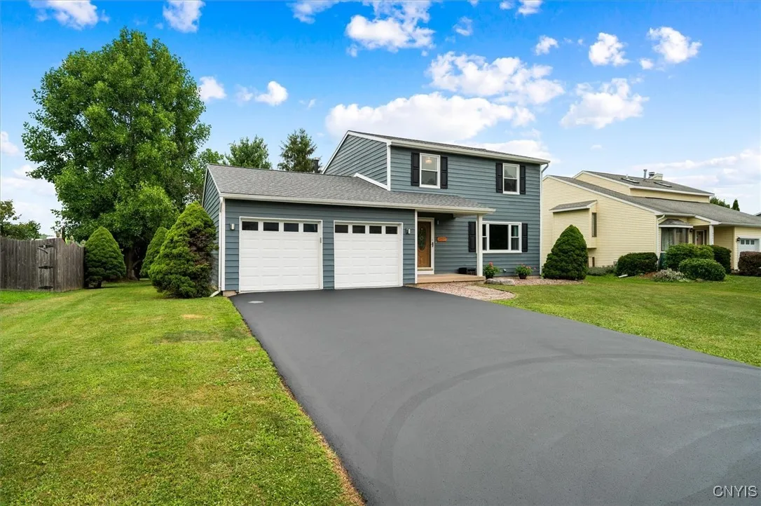 4957 Alfred Drive, Clay, New York 13090, Clay, New York 13090, 3 Bedrooms Bedrooms, 7 Rooms Rooms,2 BathroomsBathrooms,Residential,Closed,4957 Alfred Drive, Clay, New York 13090,0,S1626140