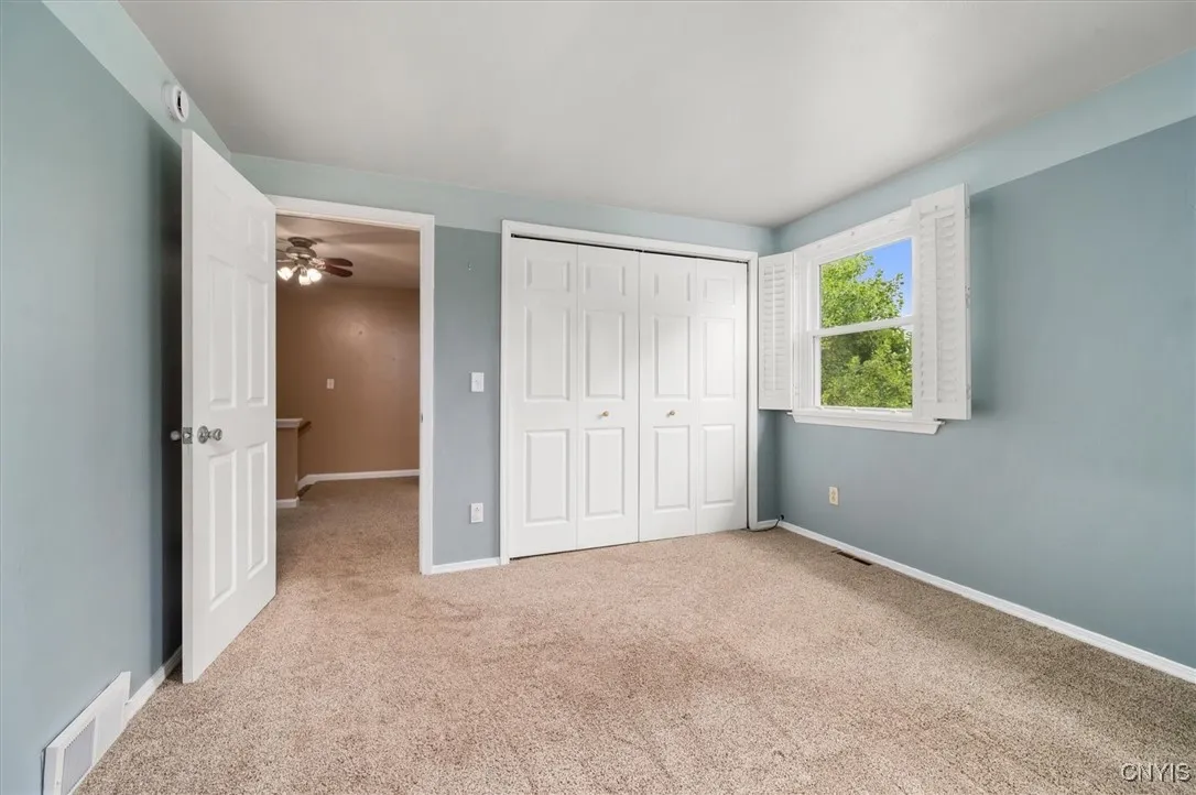 4957 Alfred Drive, Clay, New York 13090, Clay, New York 13090, 3 Bedrooms Bedrooms, 7 Rooms Rooms,2 BathroomsBathrooms,Residential,Closed,4957 Alfred Drive, Clay, New York 13090,0,S1626140