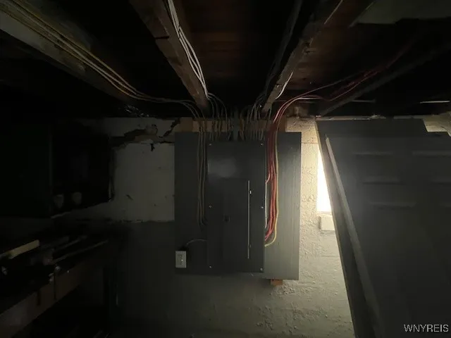 286 Barnard Street, Buffalo, New York 14206, Buffalo, New York 14206, 3 Bedrooms Bedrooms, 6 Rooms Rooms,1 BathroomBathrooms,Residential,For Sale,286 Barnard Street, Buffalo, New York 14206,B1628433