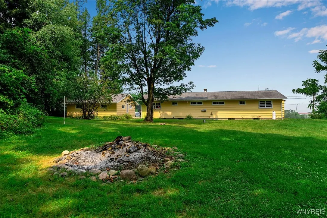 11799 Matteson Crnrs Road, Sardinia, New York 1413, Sardinia, New York 14134, 4 Bedrooms Bedrooms, ,2 BathroomsBathrooms,Residential,Closed,11799 Matteson Crnrs Road, Sardinia, New York 1413,0,B1628530