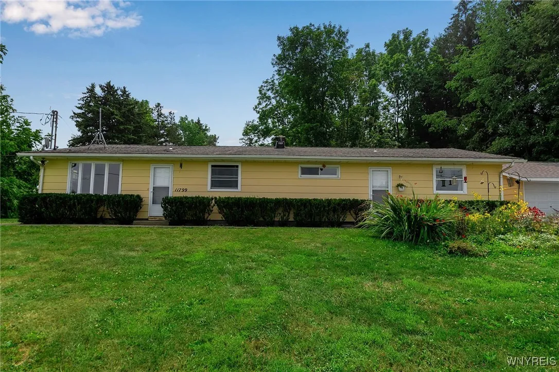 11799 Matteson Crnrs Road, Sardinia, New York 1413, Sardinia, New York 14134, 4 Bedrooms Bedrooms, ,2 BathroomsBathrooms,Residential,Closed,11799 Matteson Crnrs Road, Sardinia, New York 1413,0,B1628530