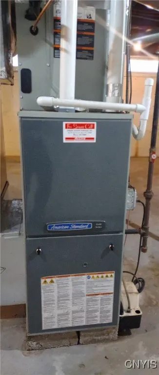 6775 Fox Road, Marcy, New York 13403, Marcy, New York 13403, 3 Bedrooms Bedrooms, 7 Rooms Rooms,2 BathroomsBathrooms,Residential,Closed,6775 Fox Road, Marcy, New York 13403,0,S1628766