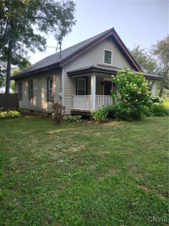 6775 Fox Road, Marcy, New York 13403, Marcy, New York 13403, 3 Bedrooms Bedrooms, 7 Rooms Rooms,2 BathroomsBathrooms,Residential,Closed,6775 Fox Road, Marcy, New York 13403,0,S1628766