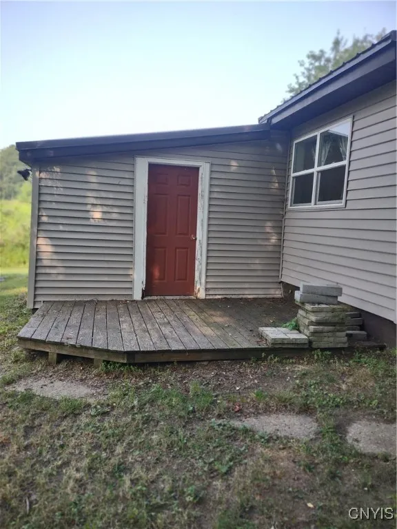 6775 Fox Road, Marcy, New York 13403, Marcy, New York 13403, 3 Bedrooms Bedrooms, 7 Rooms Rooms,2 BathroomsBathrooms,Residential,Closed,6775 Fox Road, Marcy, New York 13403,0,S1628766