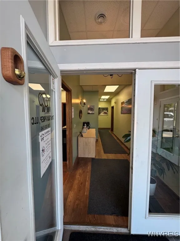 4390 Quinby Drive, Hamburg, New York 14075, Hamburg, New York 14075, ,Commercial Lease,For Rent,4390 Quinby Drive, Hamburg, New York 14075,B1626761