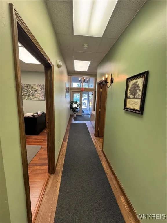 4390 Quinby Drive, Hamburg, New York 14075, Hamburg, New York 14075, ,Commercial Lease,For Rent,4390 Quinby Drive, Hamburg, New York 14075,B1626761