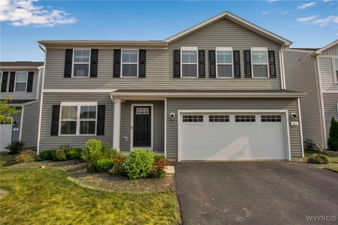 104 Winterbrook Drive, Amherst, New York 14228, Amherst, New York 14228, 4 Bedrooms Bedrooms, 9 Rooms Rooms,2 BathroomsBathrooms,Residential,Closed,104 Winterbrook Drive, Amherst, New York 14228,0,B1628318
