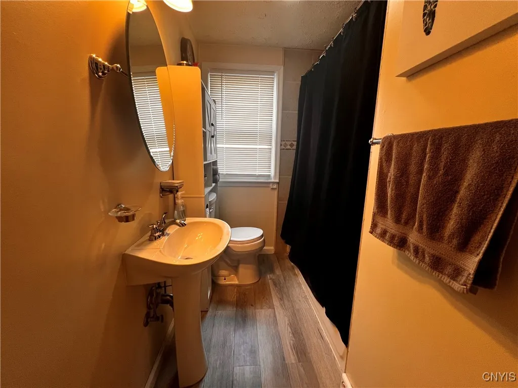 213 Ridgewood Drive, Cicero, New York 13212, Cicero, New York 13212, 3 Bedrooms Bedrooms, 6 Rooms Rooms,1 BathroomBathrooms,Residential,For Sale,213 Ridgewood Drive, Cicero, New York 13212,S1628543